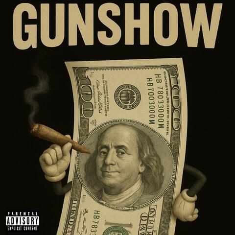 Gunshow (feat. K2cold & Rard4xx)
