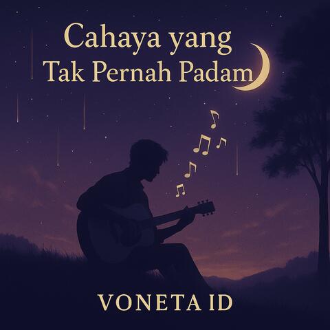 Cahaya Yang Tak Pernah Padam