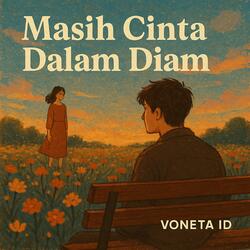 Masih Cinta Dalam Diam