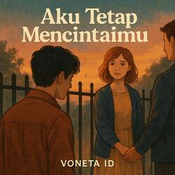 Aku Tetap Mencintaimu
