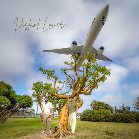 Distant Lover (feat. Rob Valentine)