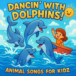 Dancin' with Dolphins