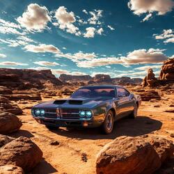 Hit the Road