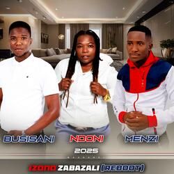 Menzi no Ndoni no Busisani