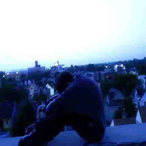 loud
