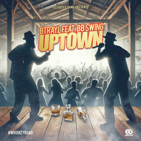 Uptown Btrayl BB Swing