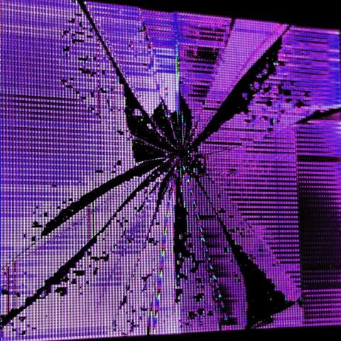 Glass