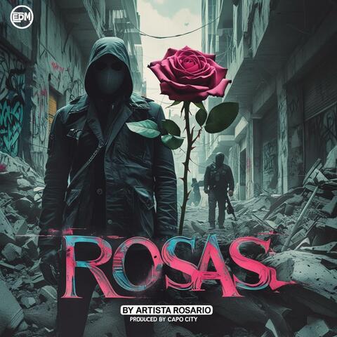 Rosas