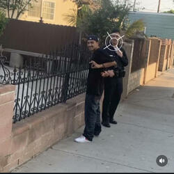 Love Me (feat. Flaks5900)