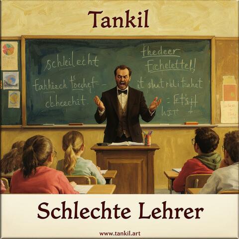 Schlechte Lehrer