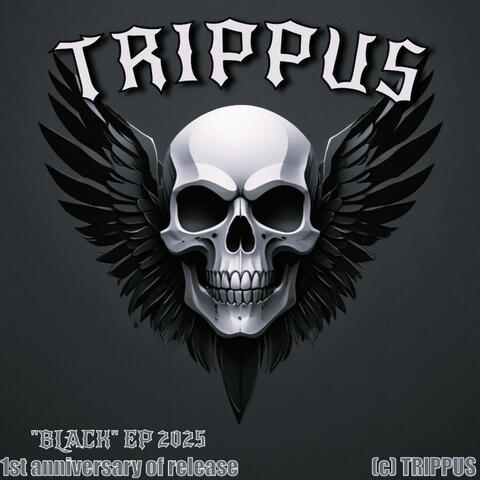 Black EP (1st Anniversary 2025)