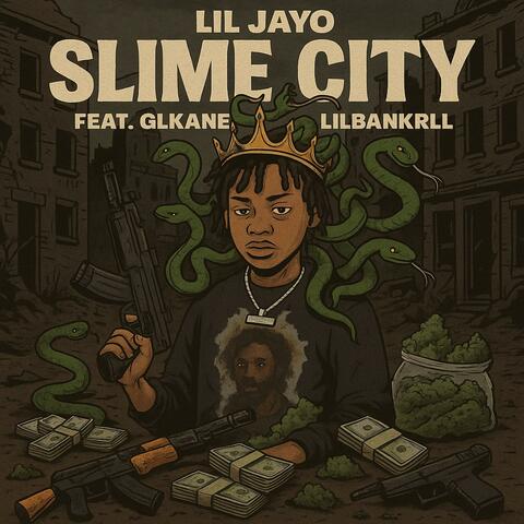 Slime City