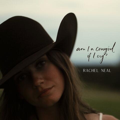 am I a cowgirl if I cry?