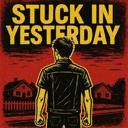 Stuck In Yesterday (feat. Brandon Eskrine)