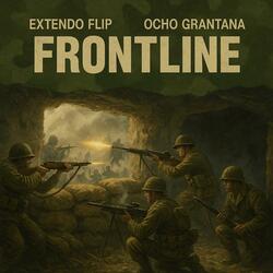 Frontline (feat. Ocho Grantana)