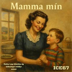 Mamma mín (Radio Edit)