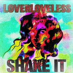 Shake It (feat. Belmonty Supreme)