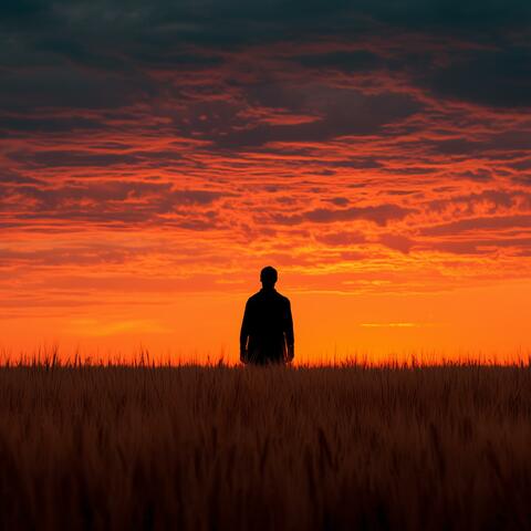 No One Left To Blame