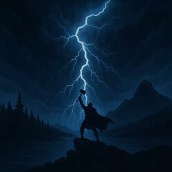 Invocation to Þórr