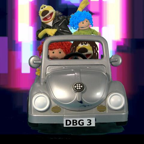 Guitar Women Of Bongo Island (DBG 3)