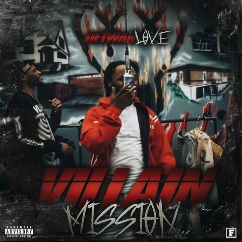 Villain Mission