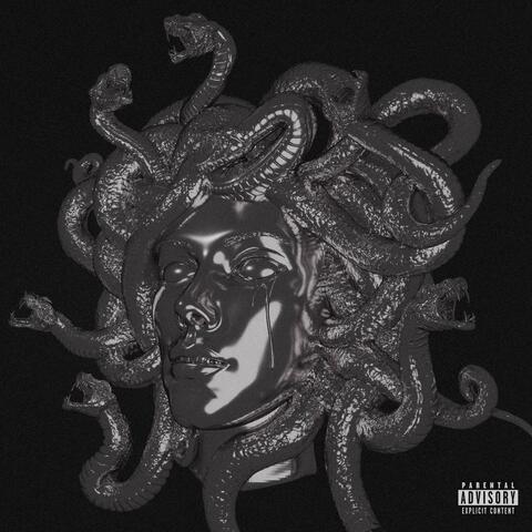 Medusa (feat. YINJ)