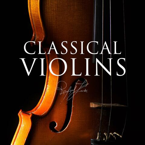 Classical Violins