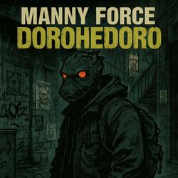 DOROHEDORO (feat. Gravity in Space)