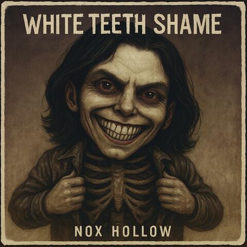 White Teeth Shame