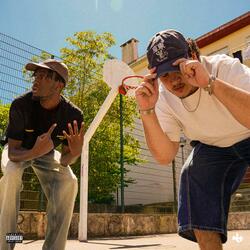 Confiança (feat. Markzs)