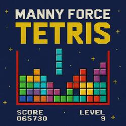 TETRIS (feat. Gravity in Space)
