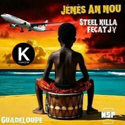 Steel Killa feat Fécat'jy - Jénès an Nou (Spot)