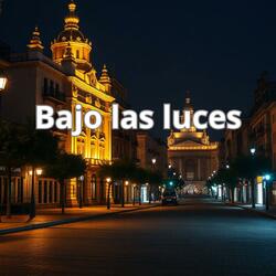 Bajo las luces