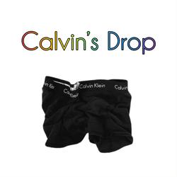 Calvin's Drop