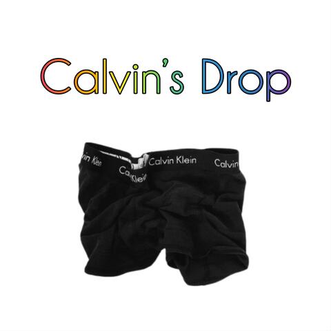 Calvin's Drop