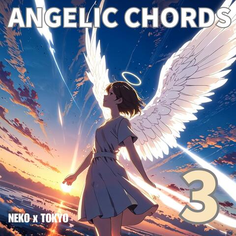 Angelic Chords 3
