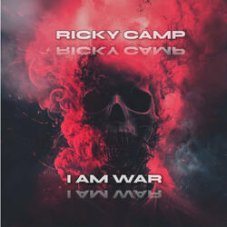 I AM WAR
