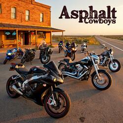 Sons Of The Highway