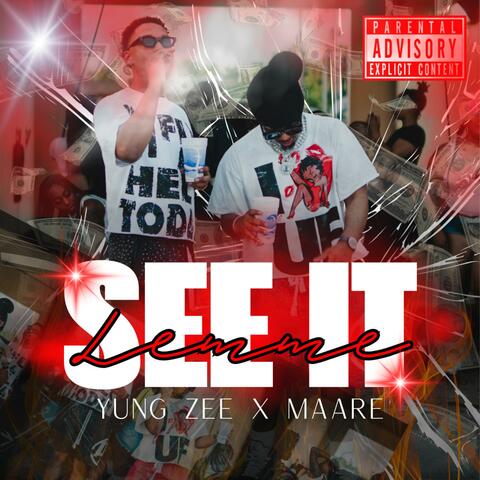 Leme See It (feat. Yung Zee)