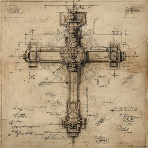 Divinum Cruciformis Reanimata Thermo-Judicio Bw. VII