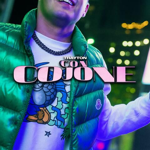 Con Cojone