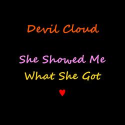She Showed Me What She Got (♥)