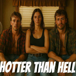 Hotter Than Hell