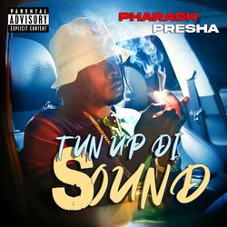 Tun Up Di Sound
