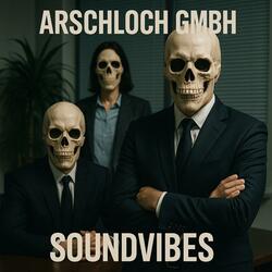 Arschloch GmbH
