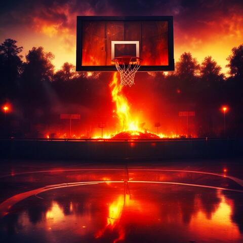 Full Court Press (Hip Hop/Trap Instrumental)