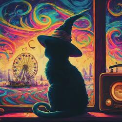 Carnival Awakens