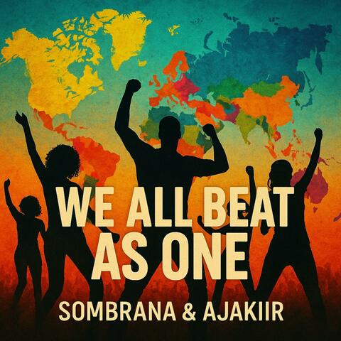 We All Beat As One (Short Version)