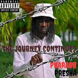 The Journey Continues