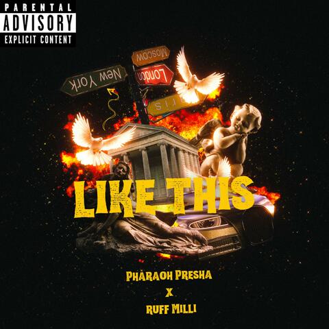 Like This (feat. Ruff Milli)